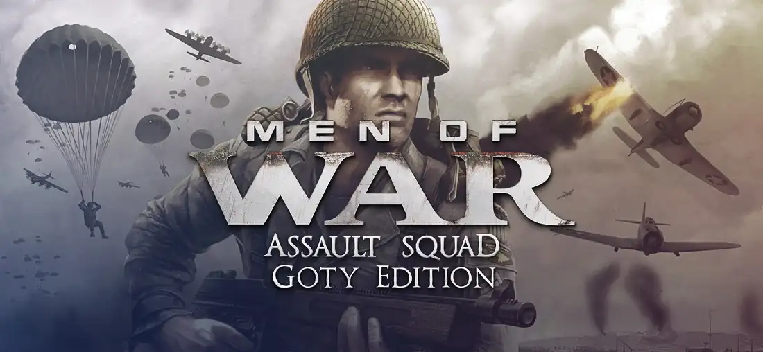 Men of War Assault Squad 2 Highly Compressed Pc Game