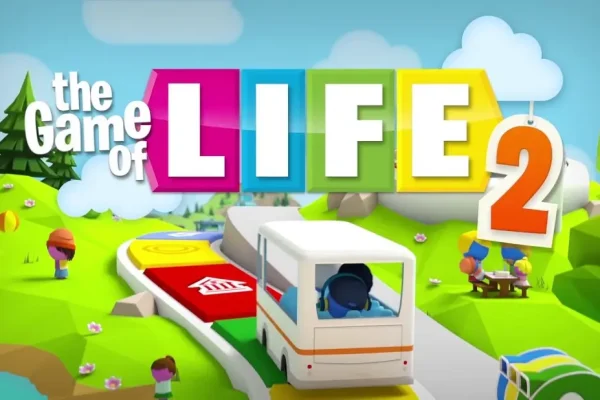 The Game of Life 2 Pc Game Free download