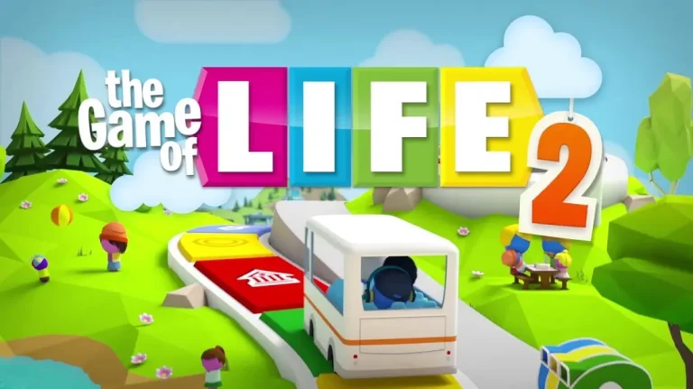 The Game of Life 2 Pc Game Free download