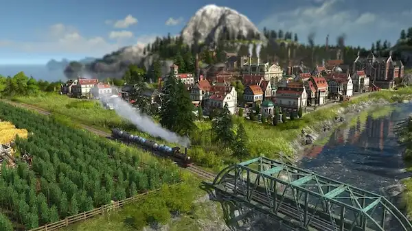 Anno 1800 Download Full pc game