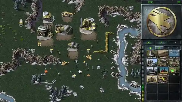 Command & Conquer Remastered Collection Torrent Free