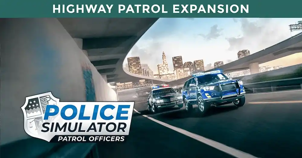 Police Simulator: Patrol Officers Free Pc Game Download