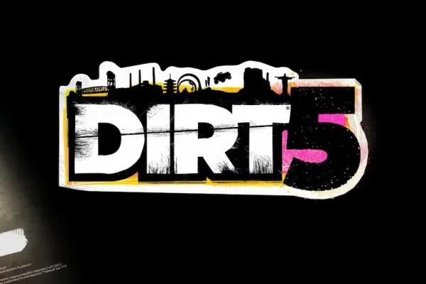 DIRT 5 Torrent Free Download For Pc