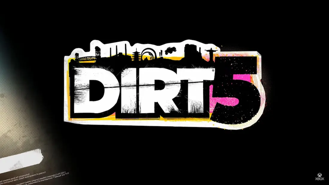 DIRT 5 Torrent Free Download For Pc