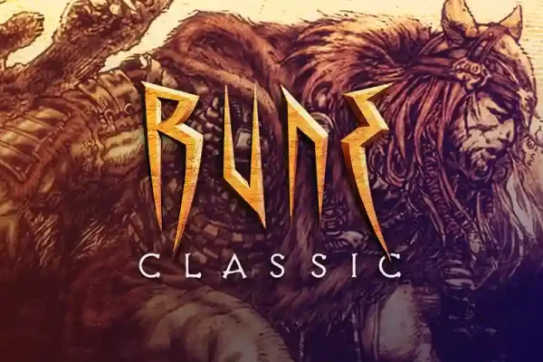 Rune Classic Pc Game Free Download