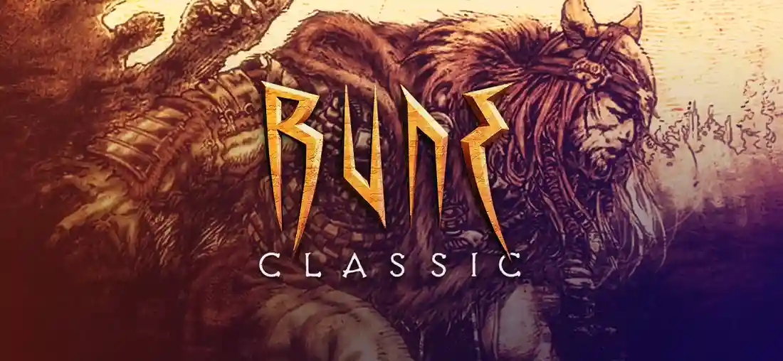 Rune Classic Pc Game Free Download