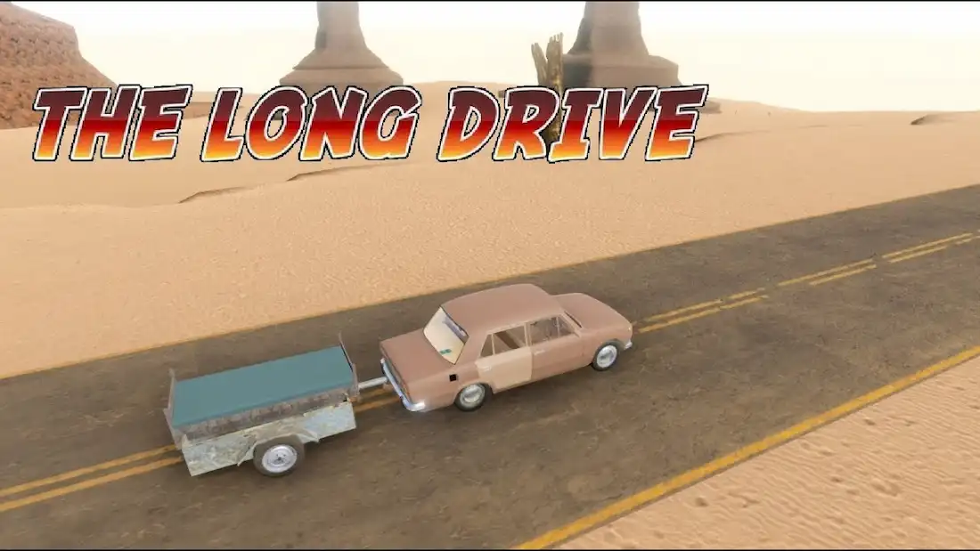 The Long Drive Free Download