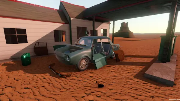 The Long Drive Highly Compressed Free Download