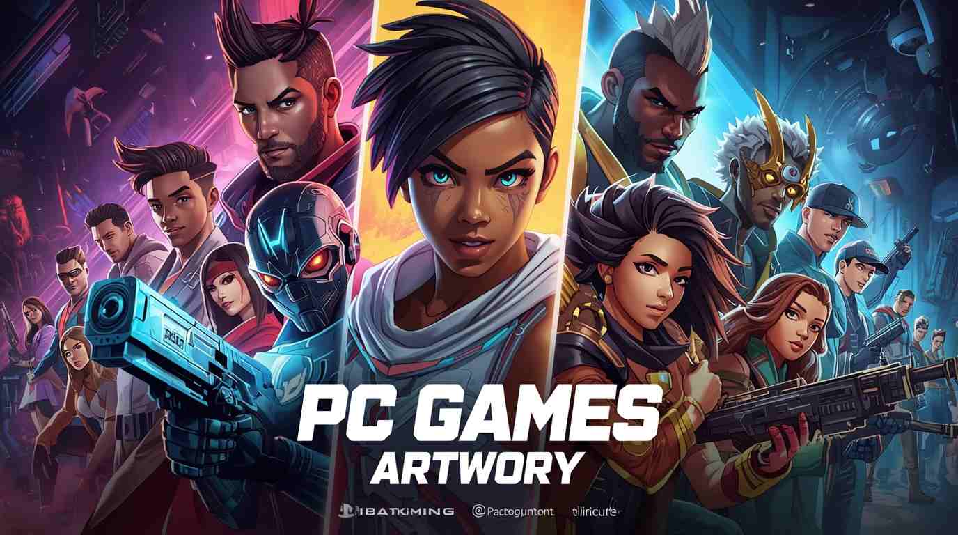 pc games