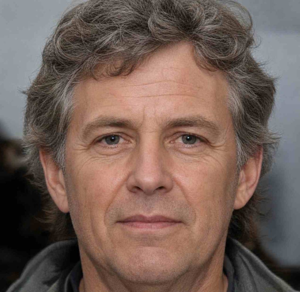 alexander petrov